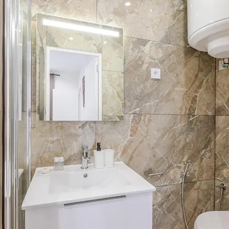 Apartament Nid Douillet Pour Deux Coeur Du 19e Arrondissement *