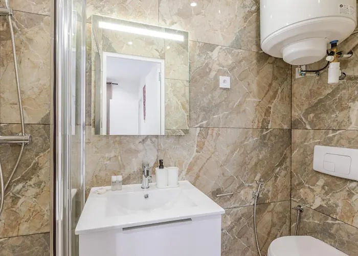 Apartament Nid Douillet Pour Deux Coeur Du 19e Arrondissement *